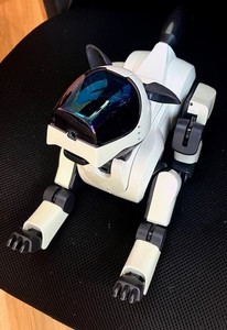 Aibo Sony | eBay