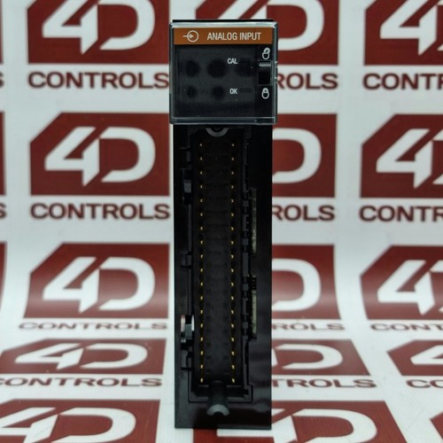 1756-IF16 | Allen Bradley ControlLogix, Analog Input Module, Used, Ser A - Picture 2 of 3