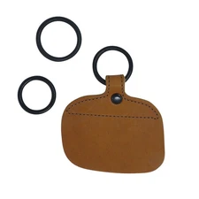 Serious Archery XL American Bison 3-Under O-Ring Tab Right-Handed