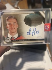 2018-19 Upper Deck The Cup Hockey Cards 26