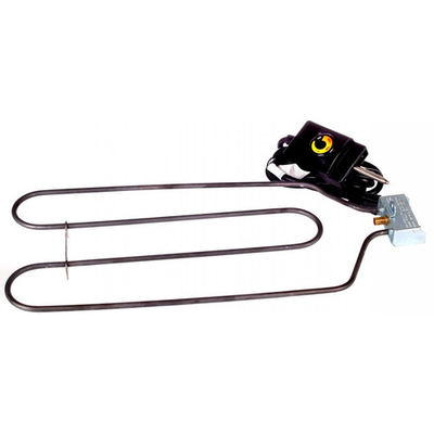 #ad BBQGuys Electric Grill Replacement Heating Element And Cord $46.99