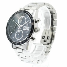 TAG Heuer Carrera Chronograph 358532
