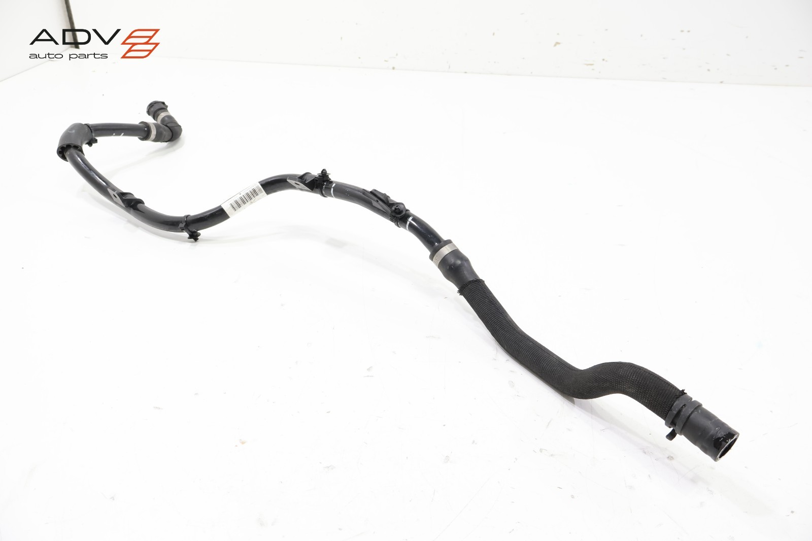 2014 - 2020 BMW i8 I12 ENGINE THROTTLE VALVE-HV GENERATOR HOSE TUBE PIPE OEM