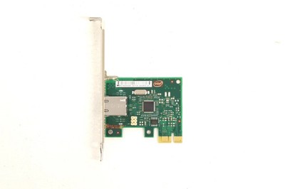 Intel PRO 10/100/1000 Single-Port Gigabit PCIe Network Adapter