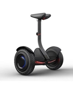 Segway Ninebot S2 Self Balancing Electric Transporter - Black -