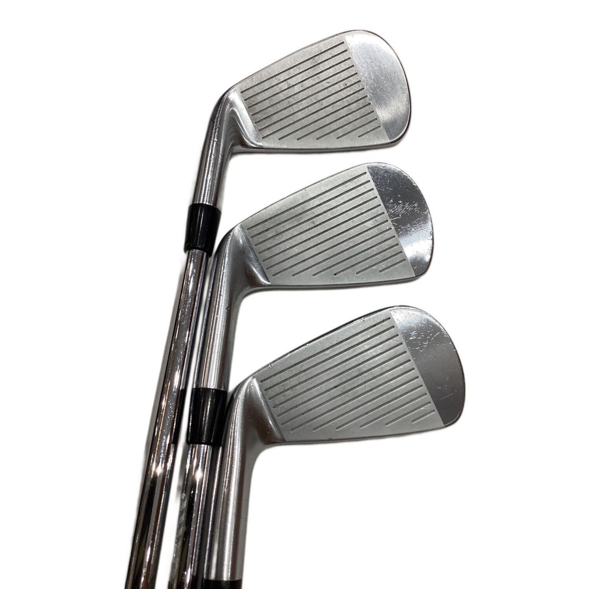 BRIDGESTONE Iron Set TOUR-BX-CB 5.6.7.8.9.P N.S.PRO MODUS3 BRIDGESTONE Iron Set TOUR-BX-CB 5.6.7.8.9.P N.S.PRO MODUS3