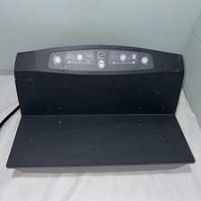 3M 942 Book Check Library Control System w/ Power Cord