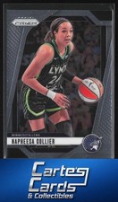 Napheesa Collier 2024 Panini Prizm WNBA #26 Minnesota Lynx