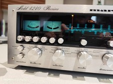 Marantz 4240 – Ampli-Tuner Quadriphonique Vintage (État Collection)