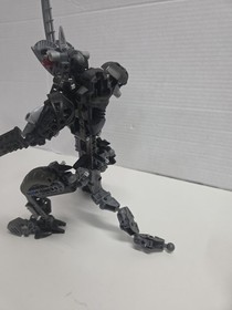 LEGO BIONICLE 8811 - Kikanalo Only