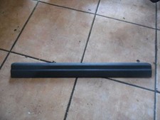 Mercedes-Benz E-Klasse W212 Einstiegsleiste Verkleidung Vorne 2126860136