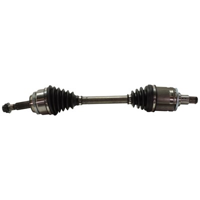 CV Half Shaft Axle Front Driver Left Side Hand for Toyota Highlander 2008-2013