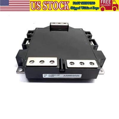 1PCS MITSUBISHI CM1400DUC-24NF power supply module NEW US Free TAX