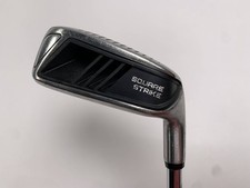 Square Strike Chipper Wedge 45* Steel Mens RH