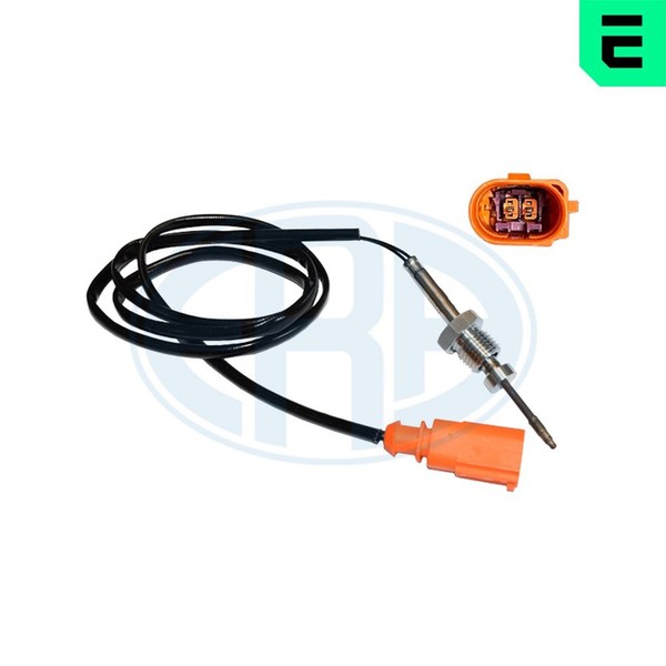 ERA Sensor Abgastemperatur 551840A FüR VW Transporter T6 SFD SFE SFL SFZ SJD SGF-image