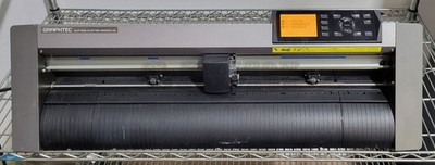 Graphtec CE6000-60 Plus Vinyl Cutter / No Stand - Read Description