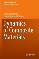 Dynamics Of Composite Materials | Andreas SchöNhals (U. A.) | Taschenbuch | Viii