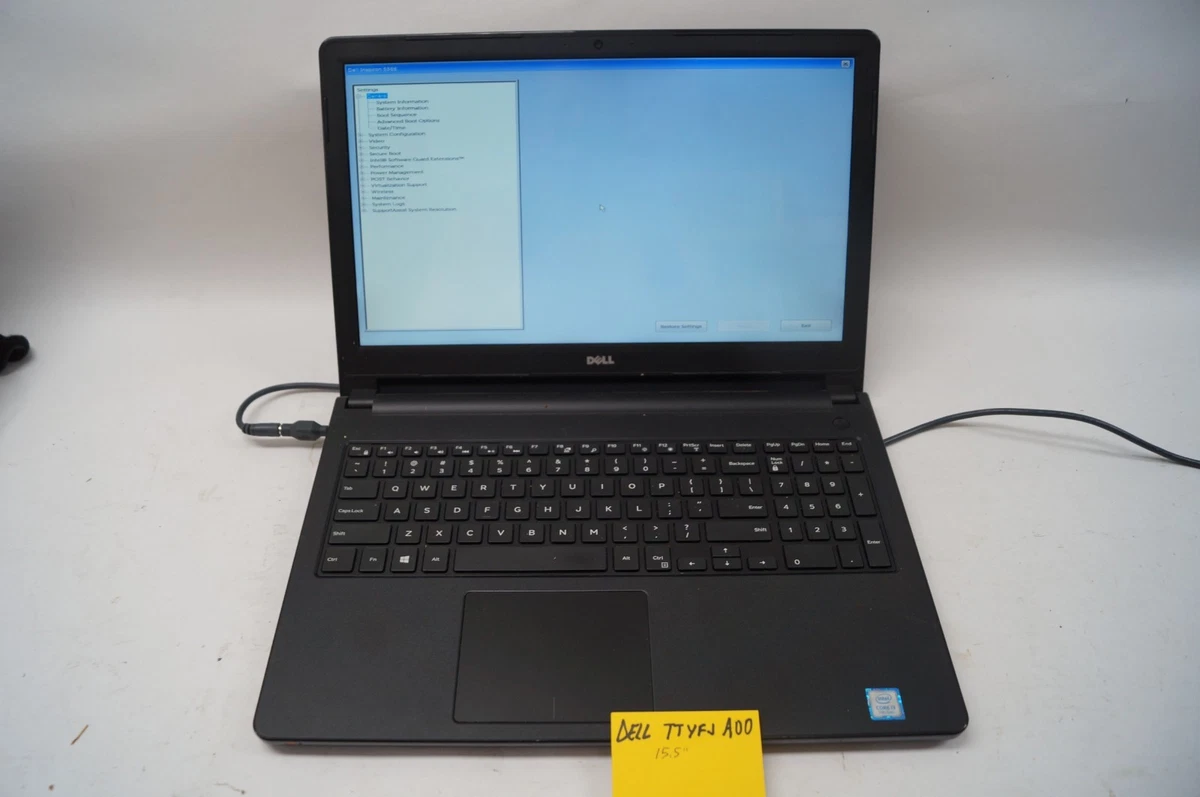 Las mejores ofertas en Dell Intel Core i3 7th Gen computadoras