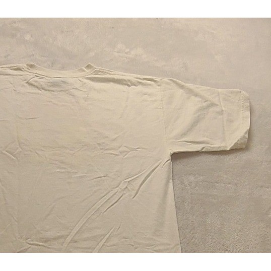 Upper Playground San Francisco Graphic T-Shirt White Mens Medium SF ...