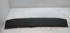 Rear Bumper FORD TRANSIT 4
