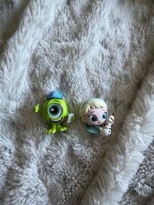 Disney Doorables Remember when