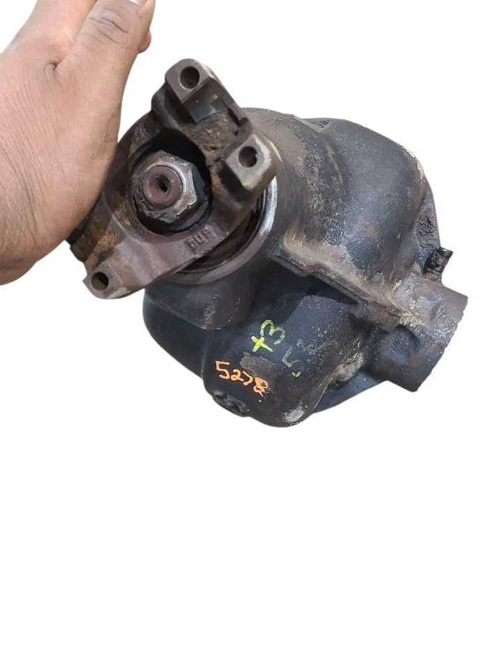 Eje delantero portador de 8501 PBV relación 4,10 para camioneta Ford F250 83-97 650779 Foto 3 de 4