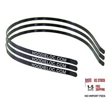 Hoodieloc 3 Pack Hood Inserts, Cold Gear, Outdoor Gear, Wind Blocker, Ear