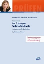 Die Prüfung der Wirtschaftsfachwirte