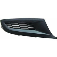 Diederichs 2206046 LüFtungsgitter, StoßStange Vorne FüR VW Polo V (6R1, 6C1) 200