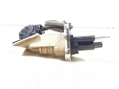 Jeep JK Wrangler OEM Rubicon Electric Front Sway Bar Module Motor 07-17 072637