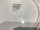 SHELLEY china DAINTY ROSEBUD covered round BUTTER DISH excellent MADE IN ENGLAND — photo 5