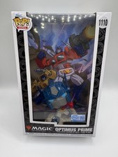Ultimate Funko Pop Magic the Gathering Figures Checklist and Gallery 20
