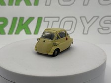BMW Isetta Range 1/43 Beige 1955