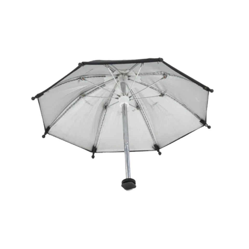 For SLR Parasol Umbrella for Camera with Comprehensive Weather Shielding - Image 2 of 4