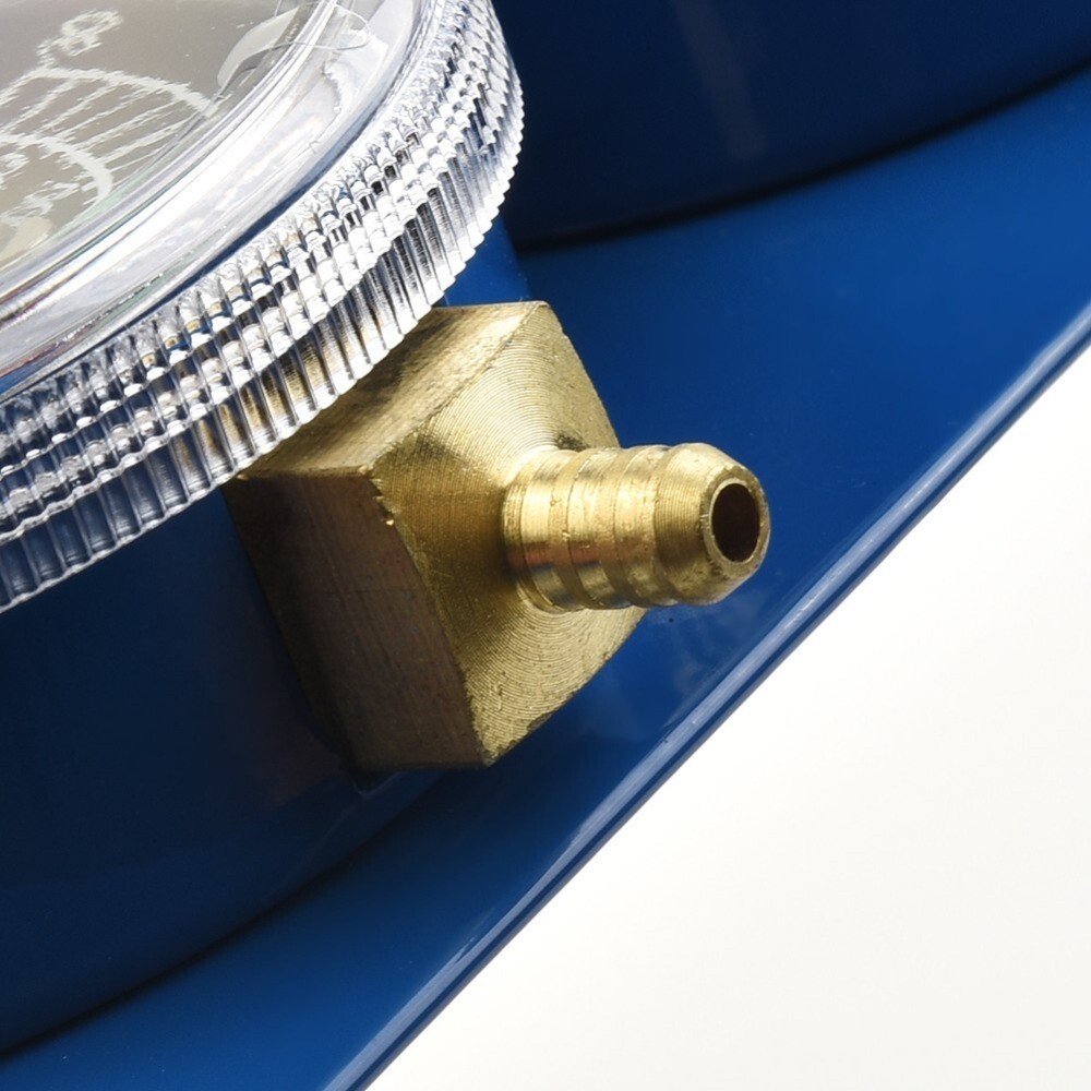 2 Pcs Motorcycle Carburetor Carb Vacuum Gauge Balancer Synchronizer Tool-Hose thumbnail 5