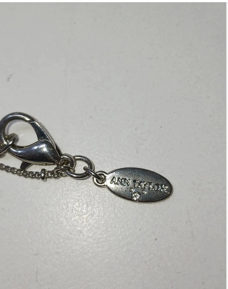 Collares de joyería firmados Ann Taylor Loft 14 piezas 🤩 Bonitos.  Foto 3 de 4