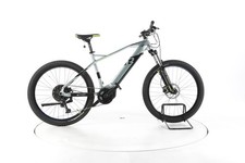 R Raymon HardRay E 5.0 E-Bike Hardtail Top Elektrofahrrad Yamaha Akku 630Wh …