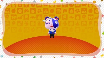 Cece Legend of Zelda Animal Crossing New Horizons Amiibo NFC Card