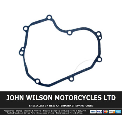 Alternator Stator Gasket KTM EXC 450 2009 - 2011