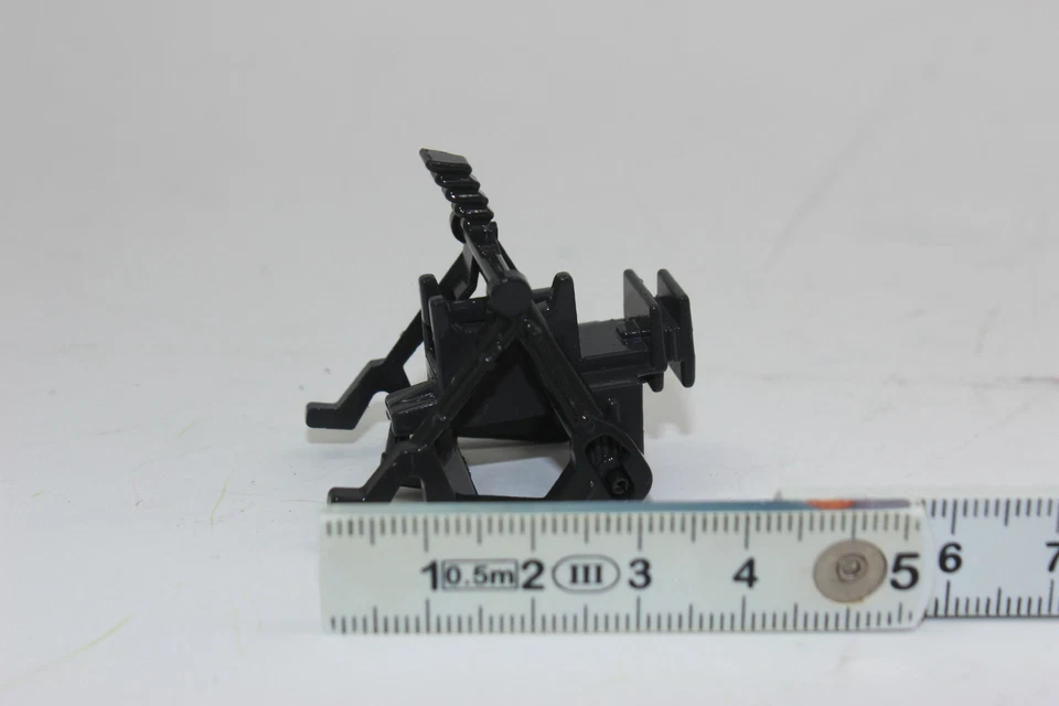 Siku Rear Coupling from 6794 Claas Xerion RC Model 5000 1:32 Spare Part NEW - Image 4 of 4