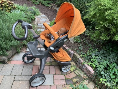 stokke xplory v2