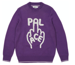 Purple Palace | eBay