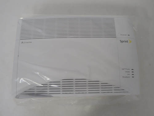 Airvana Sprint Airave Access Point HubBub C1-600-RT - Picture 2 of 15