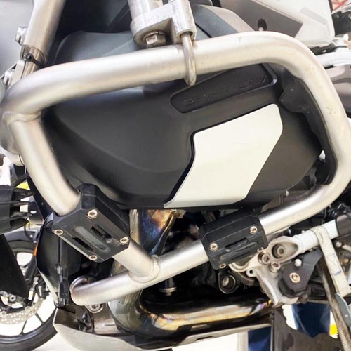 Zylinderkopfschützer Schutzabdeckung für BMW R1250GS R1250RT R1250R 2018-2023 - Bild 3 von 9