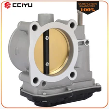 Throttle Body For Nissan For X-trail For Xterra For Pathfinder For Frontier