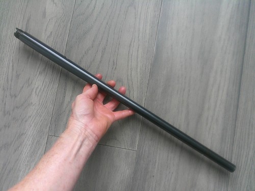 Marlin 336 Barrel 20" 30-30 Cal Original Round Good Bore 336RC