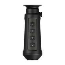 HIKMICRO Lynx-S PRO LE10 10mm 35mK 256x192 12um Smart Thermal Hand Held Monocula