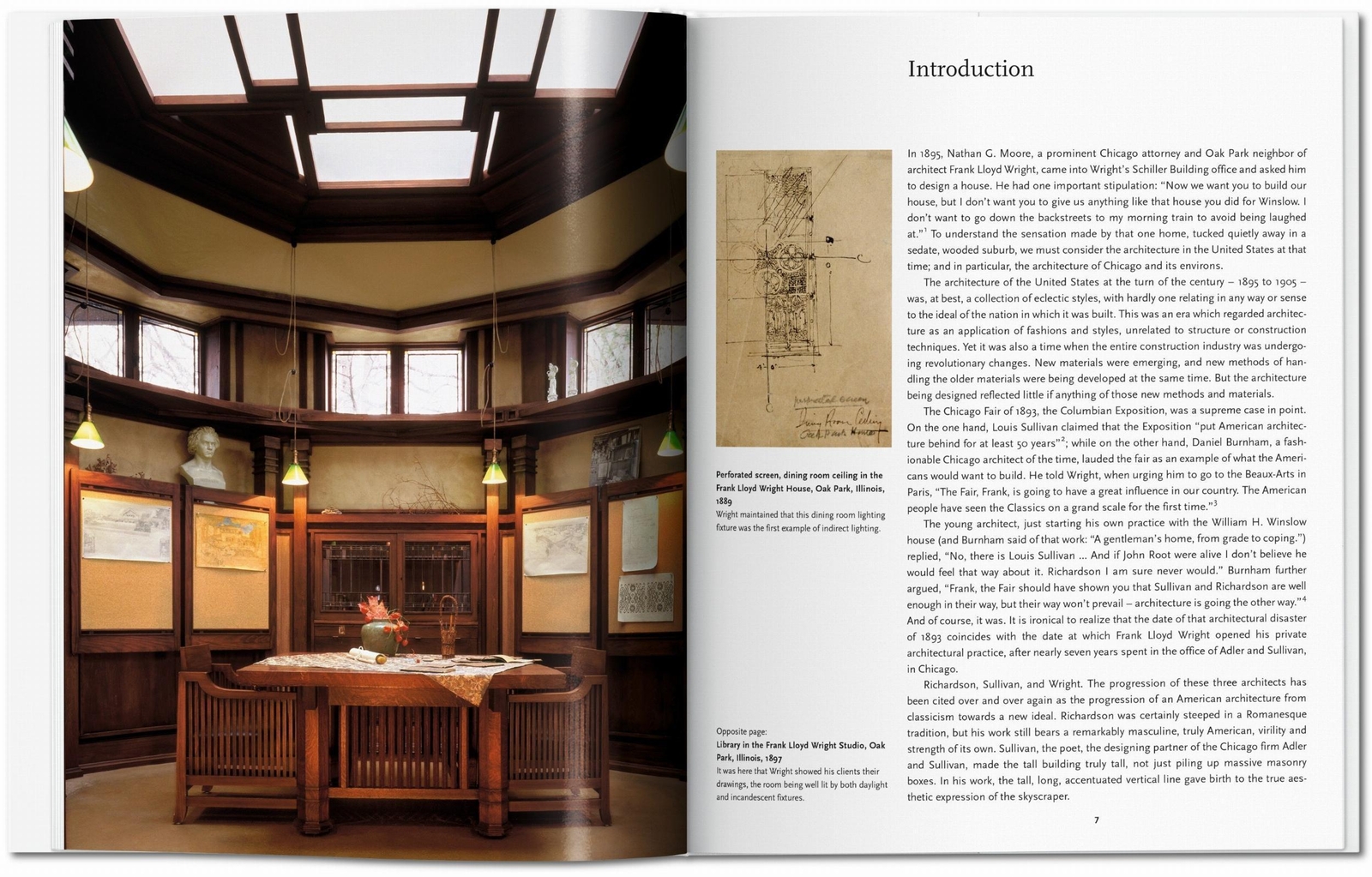 Thumbnail - Wright | Bruce Brooks Pfeiffer | Taschenbuch | Basic Art Series |