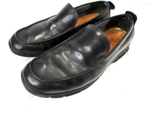 Cole Haan NikeAir Sole - Slip On Black 
