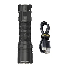 Nitecore EDC35 5000 Lumen Rechargeable EDC Flashlight